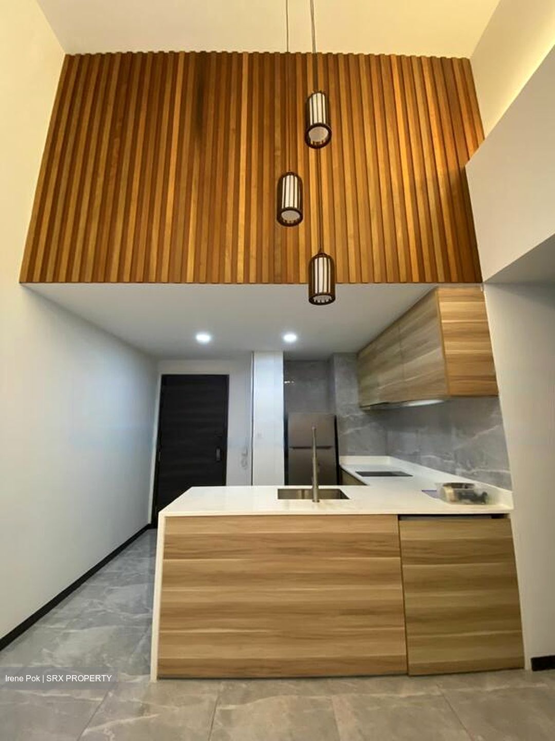 The Poiz Residences (D13), Apartment #461324541